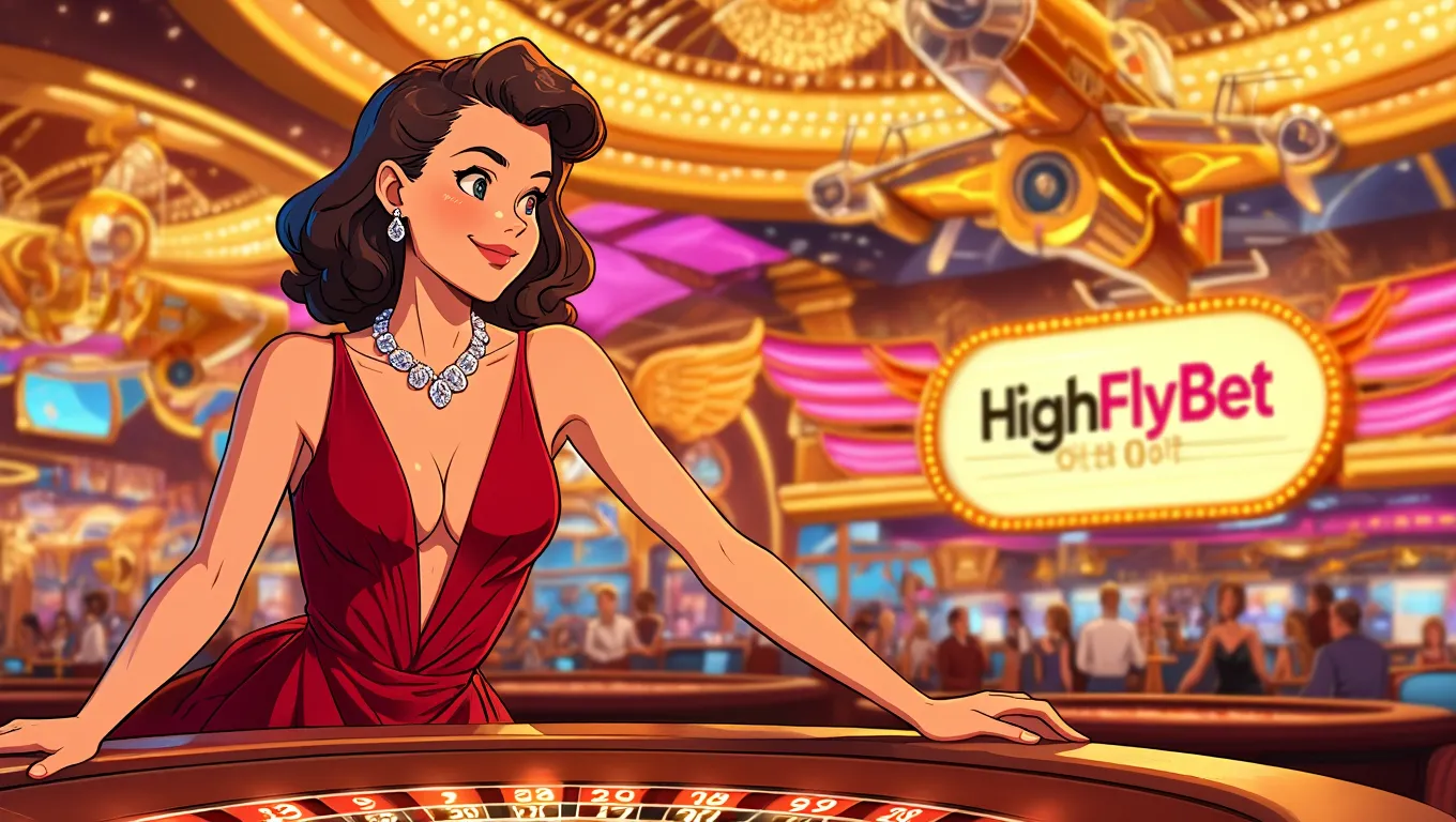 Highflybet-bonuscasino