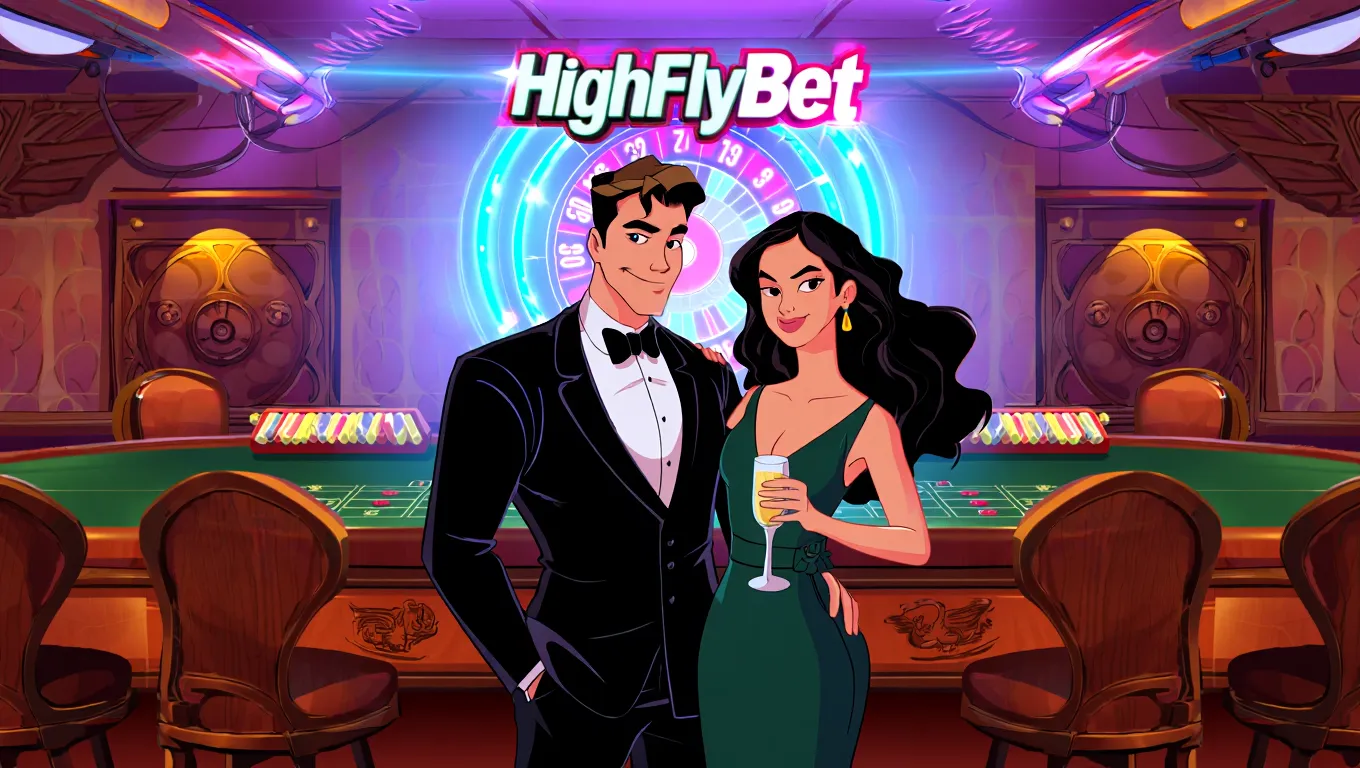 Highflybet-bonuscasino